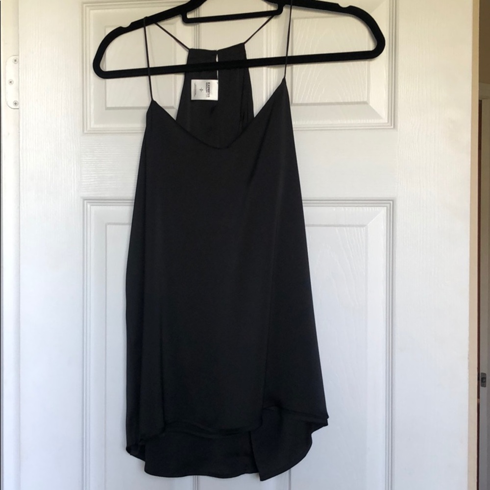 Express Top